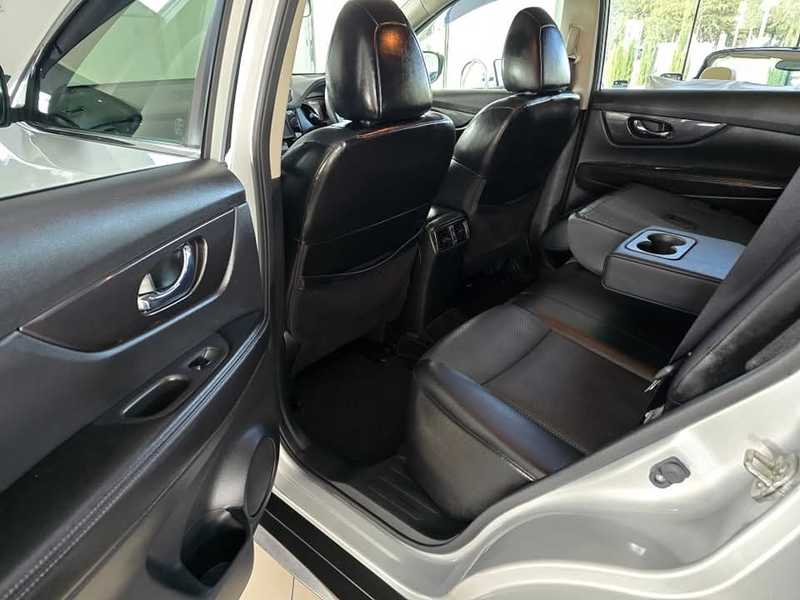 2021 Nissan X-Trail 2,0L 2021 Cyprus