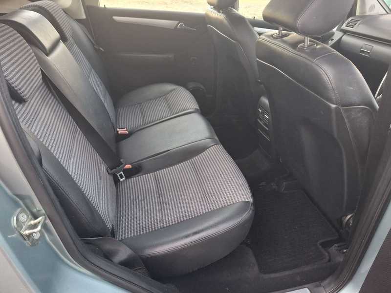 2005 Mercedes-Benz A-Class 1,5L 2005 Cyprus