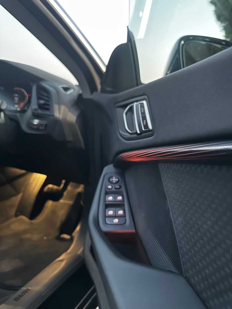 2022 BMW 2-Series 2,0L 2022 Cyprus