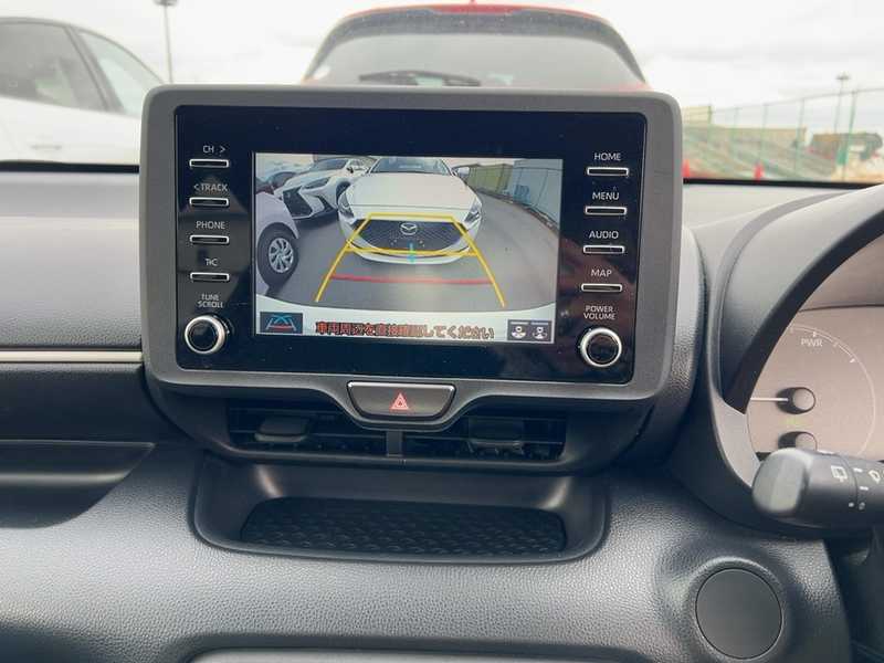2022 Toyota Yaris 1,5L 2022 Cyprus