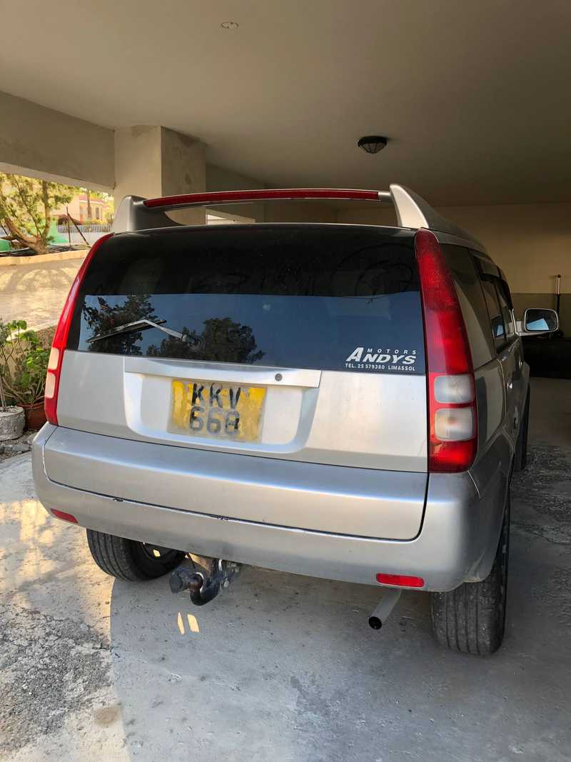 Honda HR-V 1,6L 1999