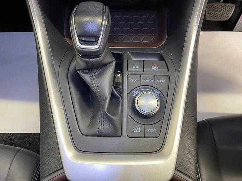 2022 Toyota RAV4 2,5L 2022 Cyprus