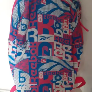 New backpack, Nicosia — Nicosia - Lykabittos