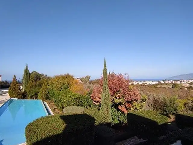 2-bedroom maisonette for sale, Επαρχία Πάφου — Πόλις Χρυσοχούς