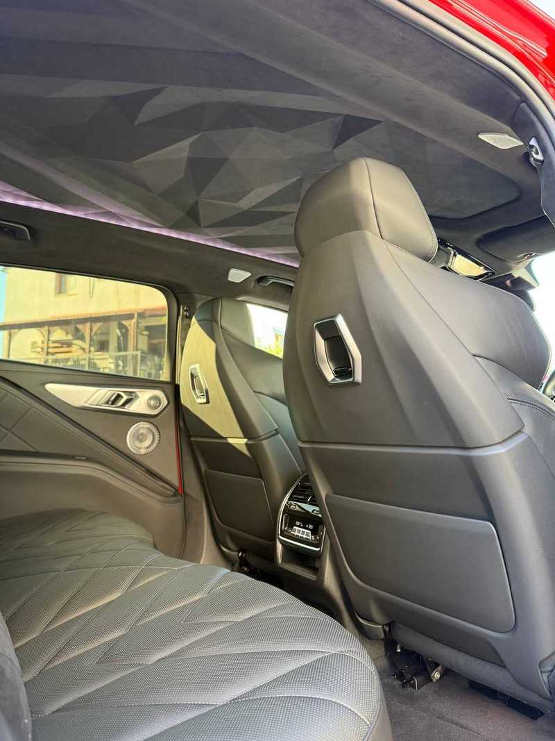 2024 BMW XM 4,4L 2024 Cyprus