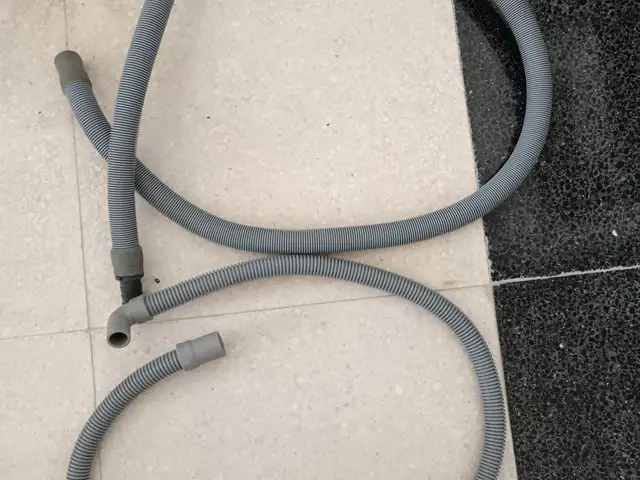 Hoses for washing machine, dishwasher, Επαρχία Πάφου — Τάλα