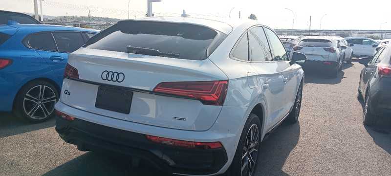 2024 Audi Q5 2,0L 2024 Cyprus