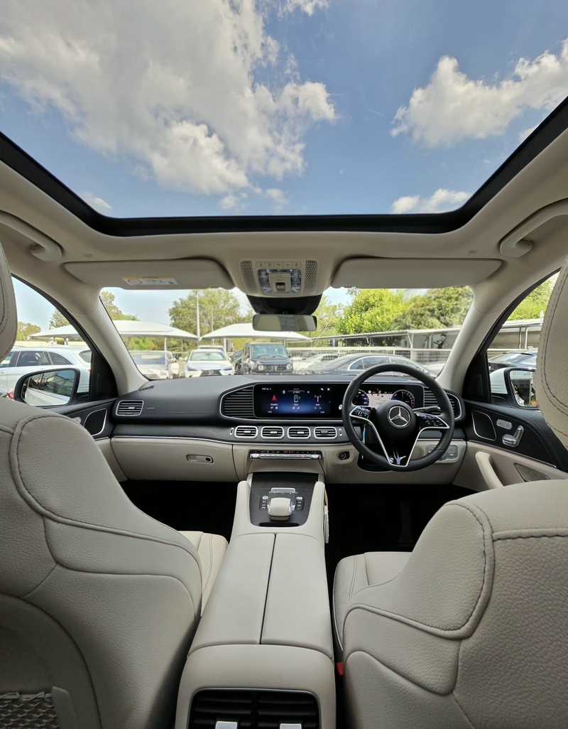 2026 Mercedes-Benz GLE-Class 3,0L 2026 Cyprus