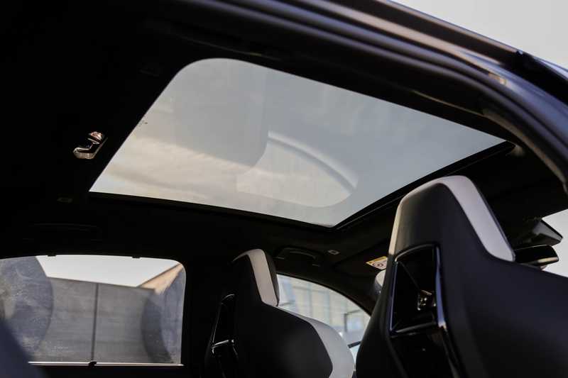 2025 BMW M5 4,4L 2025 Cyprus