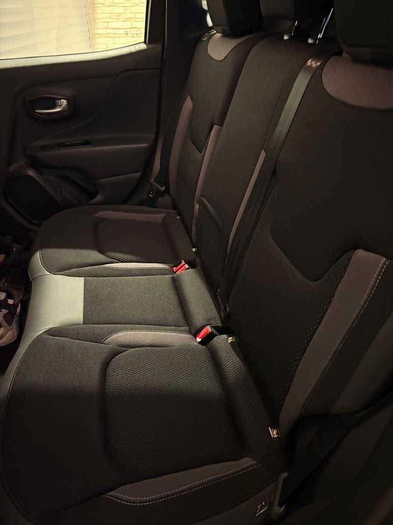 2023 Jeep Renegade 1,5L 2023 Cyprus