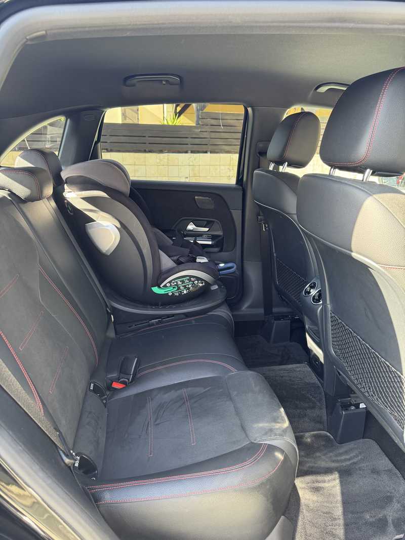 2021 Mercedes-Benz B-Class 2,0L 2021 Cyprus