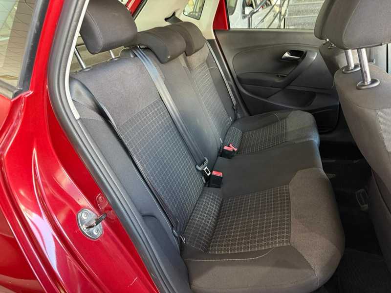 2014 Volkswagen Polo 1,2L 2014 Cyprus