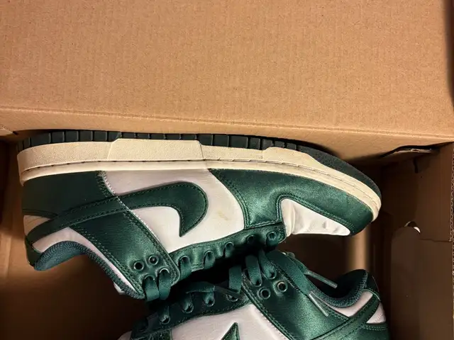 Nike dunk low, Επαρχία Λεμεσού — Λεμεσός - Αγία Φύλα