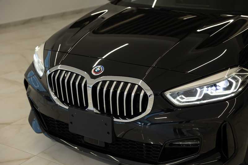 2023 BMW 1-Series 1,5L 2023 Cyprus
