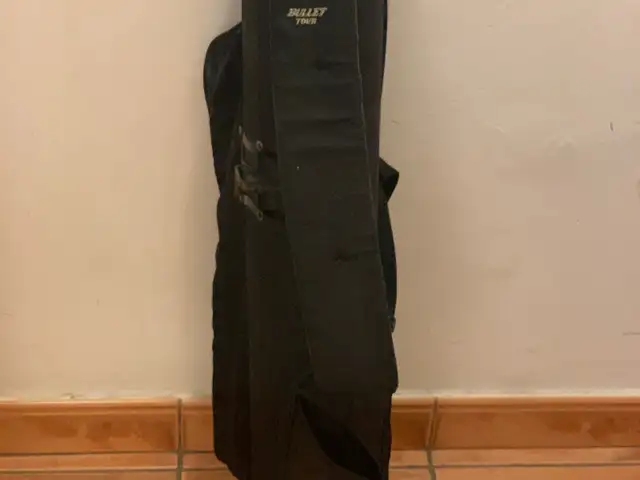 Golf bag, Limassol — Limassol - Agia Fyla