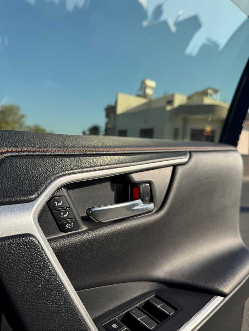2023 Toyota RAV4 2,5L 2023 Cyprus