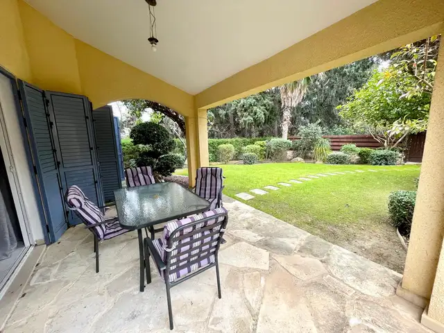 3-bedroom detached house for sale, Επαρχία Πάφου — Πάφος - Κάτω Πάφος