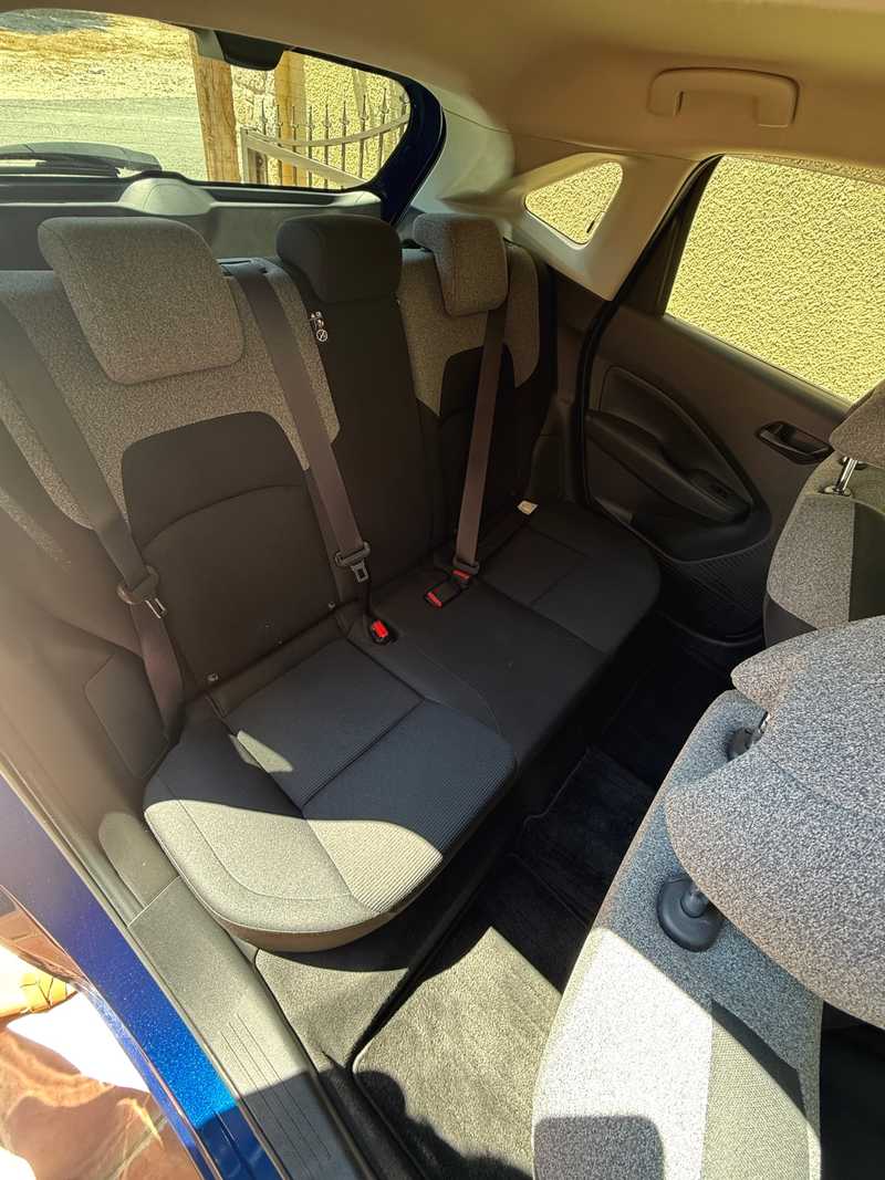 2022 Nissan Note e-Power 1,2L 2022 Cyprus