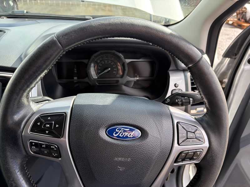 2016 Ford Ranger 2,2L 2016 Cyprus
