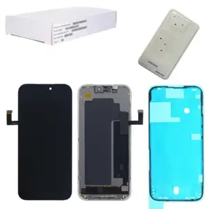 Display apple iphone 17 pro service pack, Limassol — Agios Athanasios