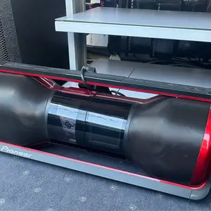 Pioneer hi-fi, Επαρχία Λεμεσού — Άγιος Αθανάσιος