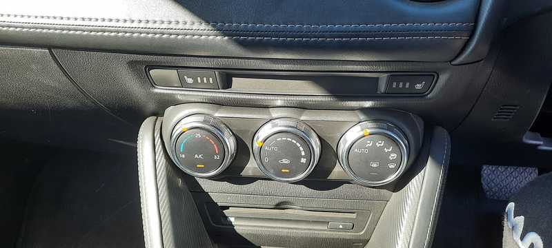 2018 Mazda Demio 1,5L 2018 Cyprus