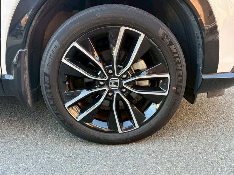 2021 Honda Vezel 1,5L 2021 Cyprus