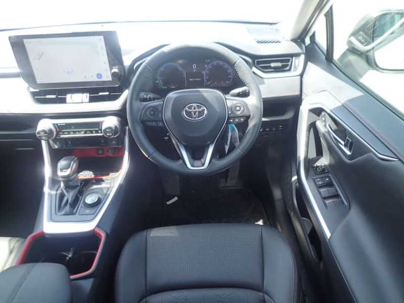 2025 Toyota RAV4 2,5L 2025 Cyprus