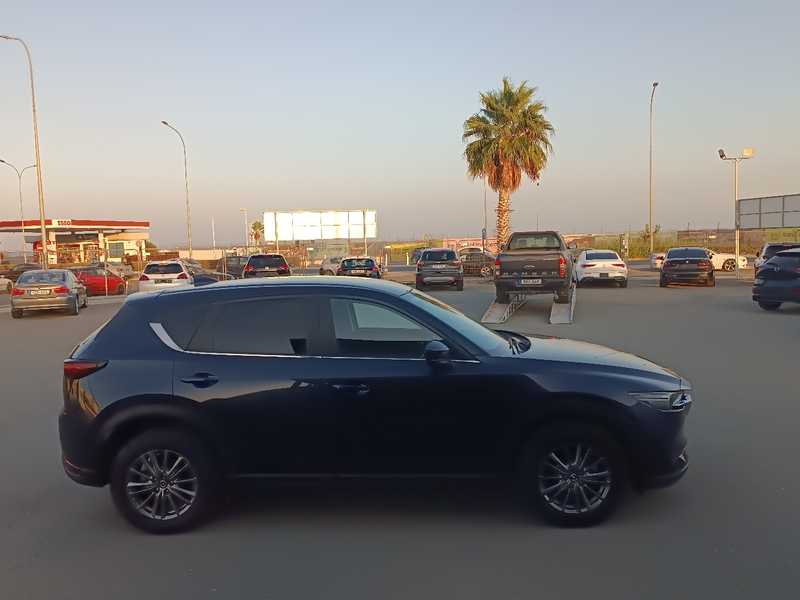 2020 Mazda CX-5 2,0L 2020 Cyprus