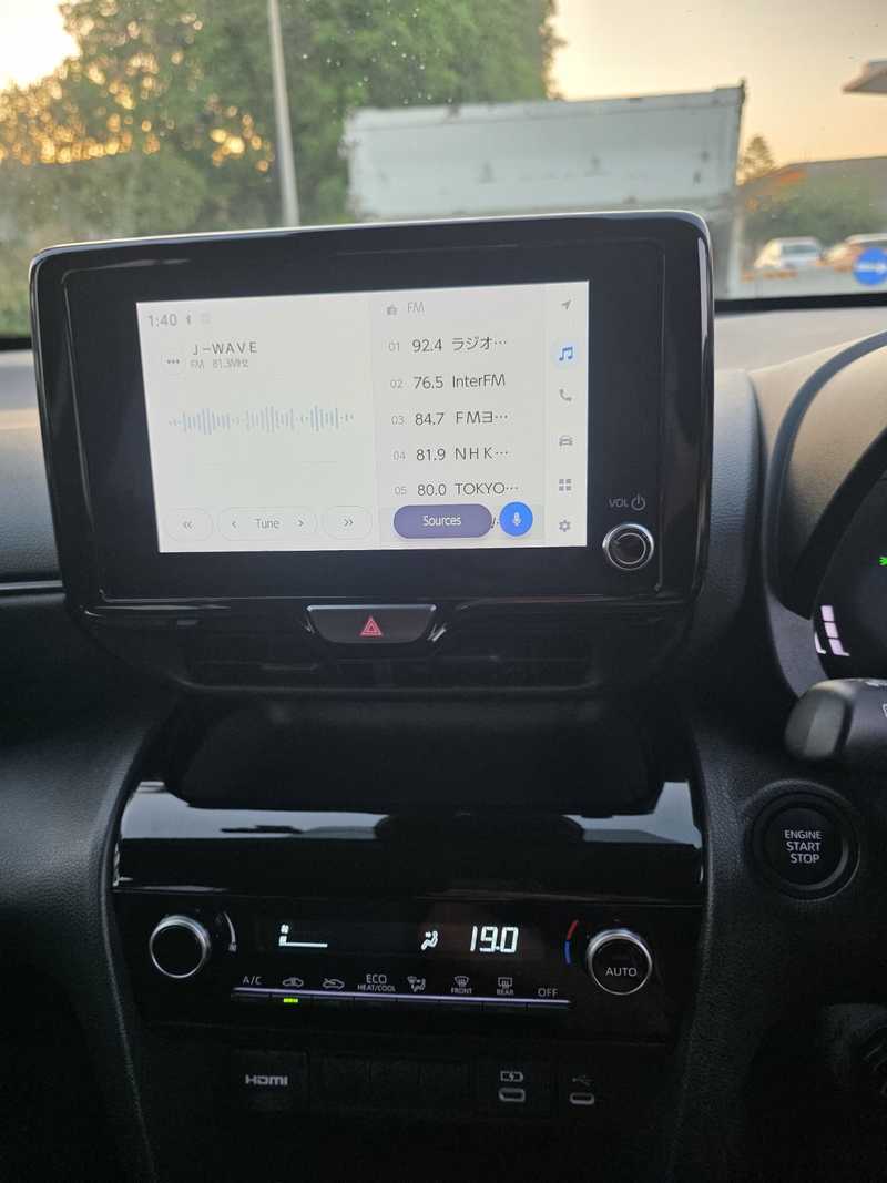 2024 Toyota Yaris Cross 1,5L 2024 Cyprus