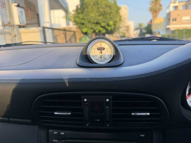 2010 Porsche 911 3,8L 2010 Cyprus
