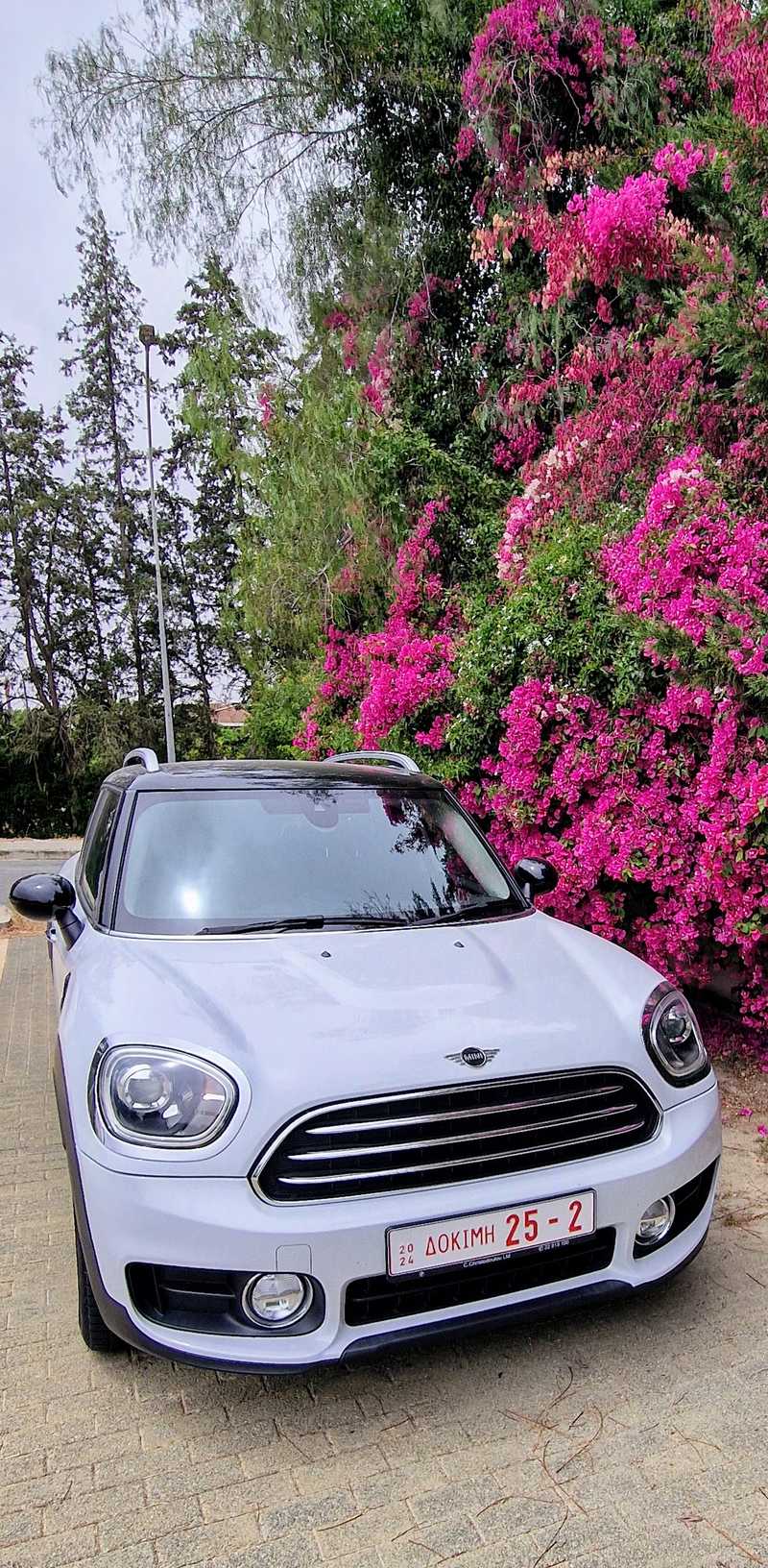 2019 Mini Cooper 2,0L 2019 Cyprus