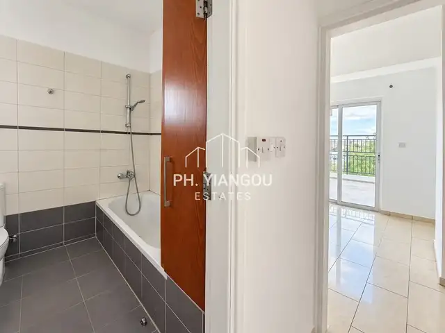 2-bedroom apartment to rent, Nicosia — Geri - 4
