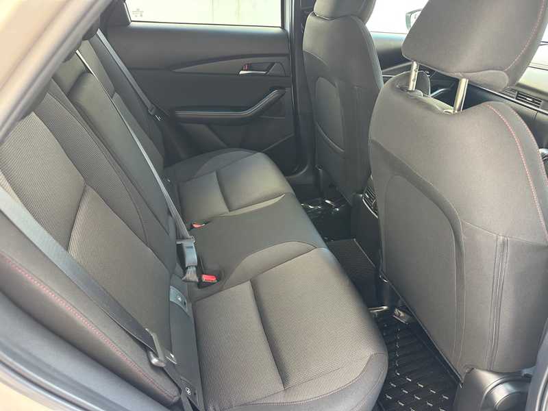 2023 Mazda CX-30 2,0L 2023 Cyprus