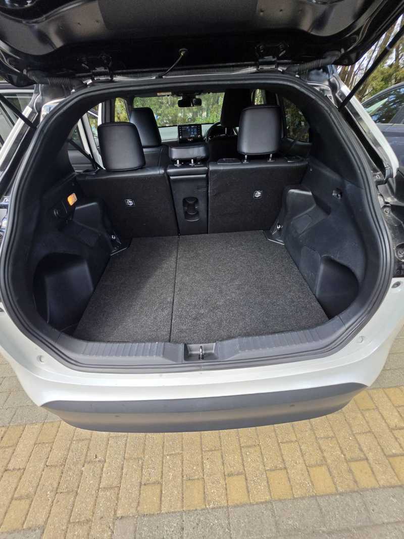 2023 Toyota Yaris Cross 1,5L 2023 Cyprus