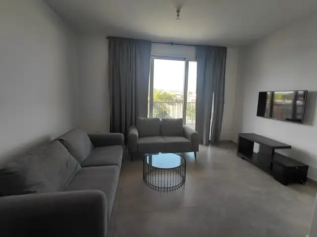 2-bedroom apartment to rent, Επαρχία Λεμεσού — Λεμεσός - Άγιος Σπυρίδων - 3