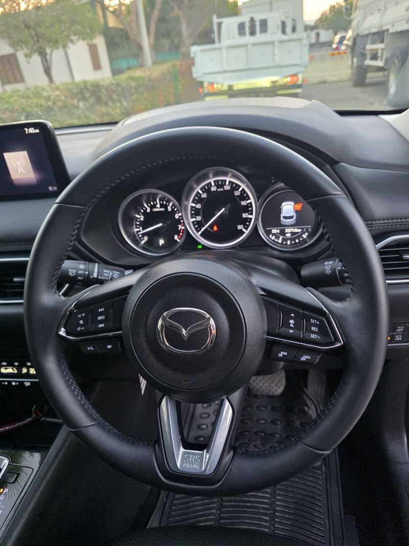 2023 Mazda CX-5 1,8L 2023 Cyprus