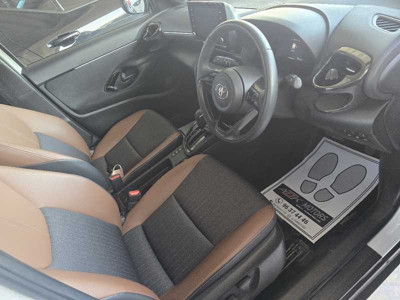 2023 Toyota Yaris Cross 1,5L 2023 Cyprus
