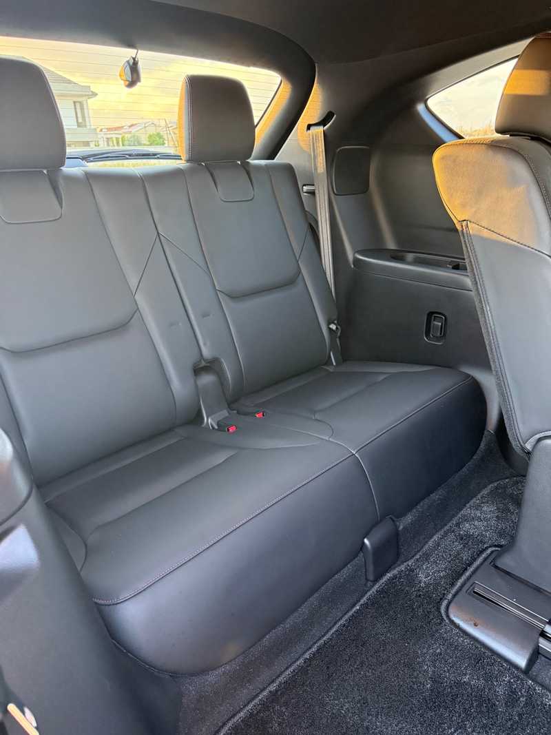 2022 Mazda CX-8 2,2L 2022 Cyprus
