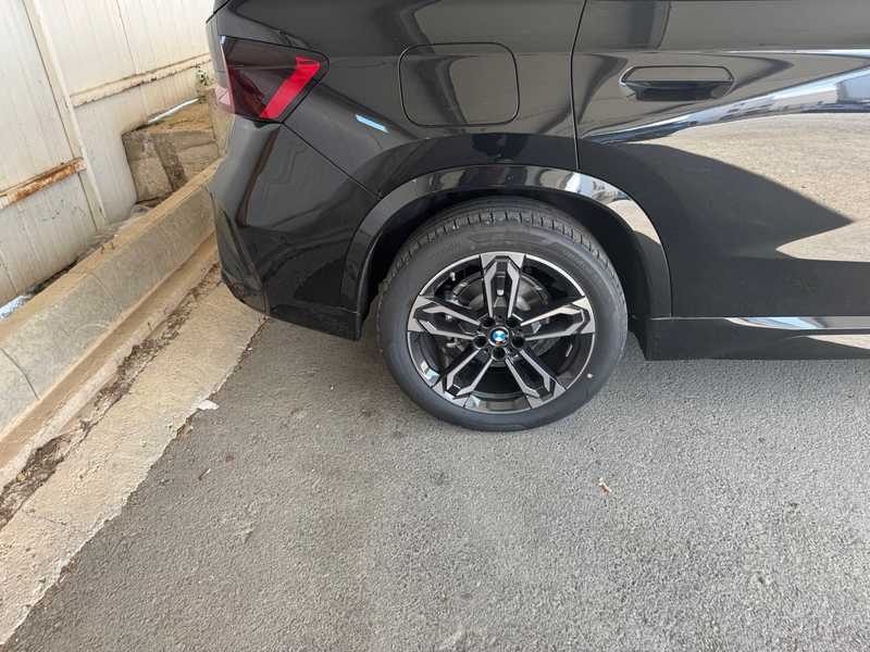 2025 BMW X1 1,5L 2025 Cyprus