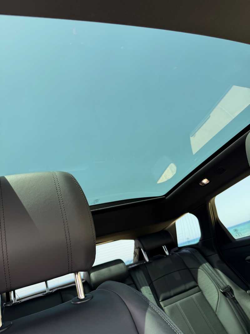 2019 Land Rover Range Rover Evoque 2,0L 2019 Cyprus