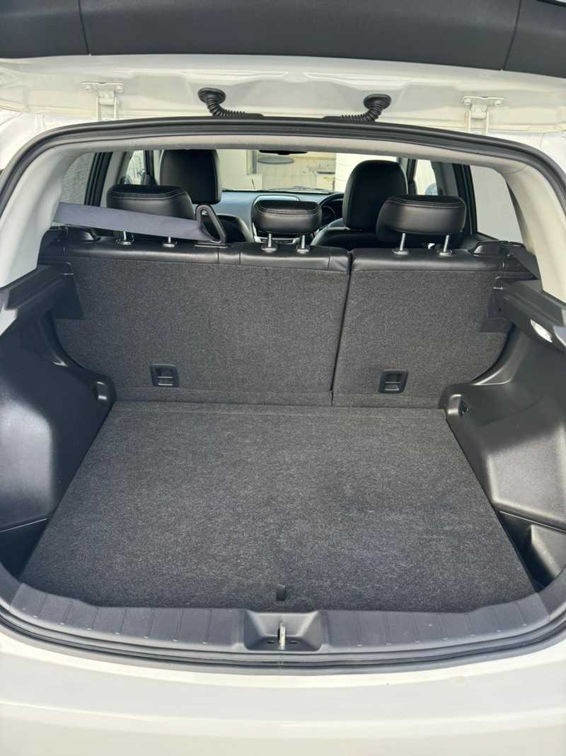2018 Mitsubishi ASX 2,2L 2018 Cyprus