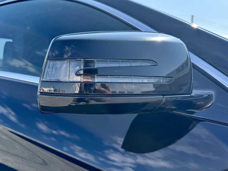 2013 Mercedes-Benz E-Class 2,2L 2013 Cyprus