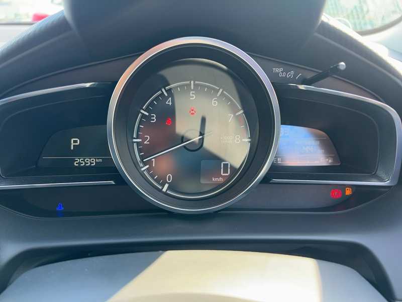 2022 Mazda 2 1,5L 2022 Cyprus