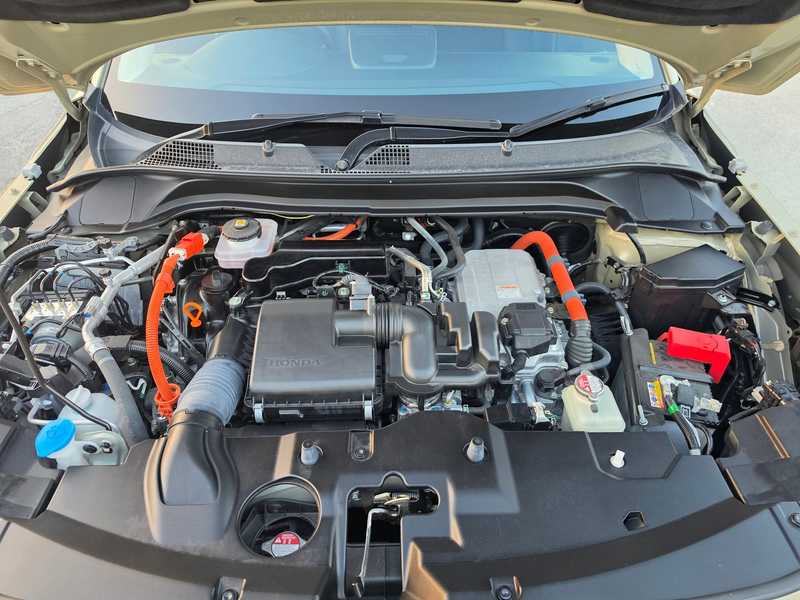 2024 Honda Vezel 1,5L 2024 Cyprus
