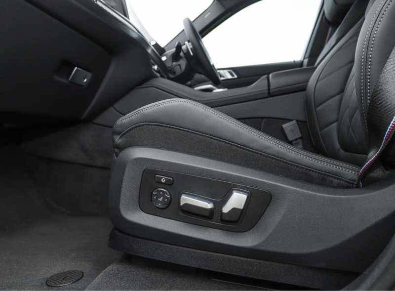 2024 BMW X6 3,0L 2024 Cyprus