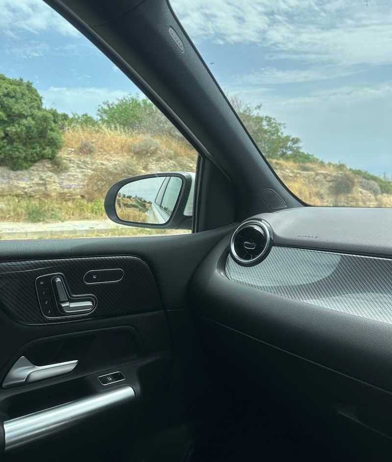 2019 Mercedes-Benz B-Class 1,3L 2019 Cyprus