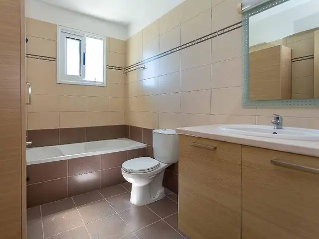 1-bedroom apartment for sale, Larnaca — Tersefanou - 5