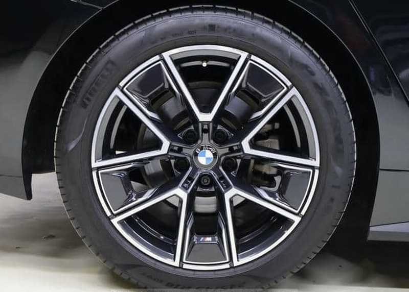 2023 BMW 4-Series 2,0L 2023 Cyprus