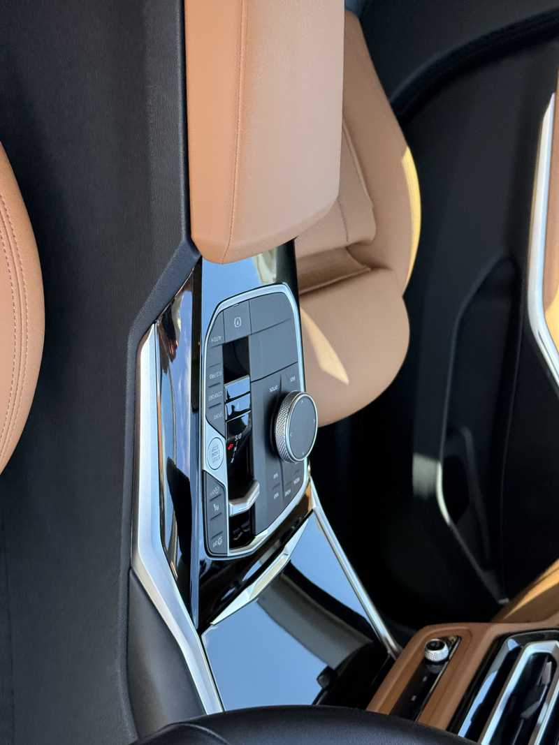 2022 BMW 3-Series 2,0L 2022 Cyprus
